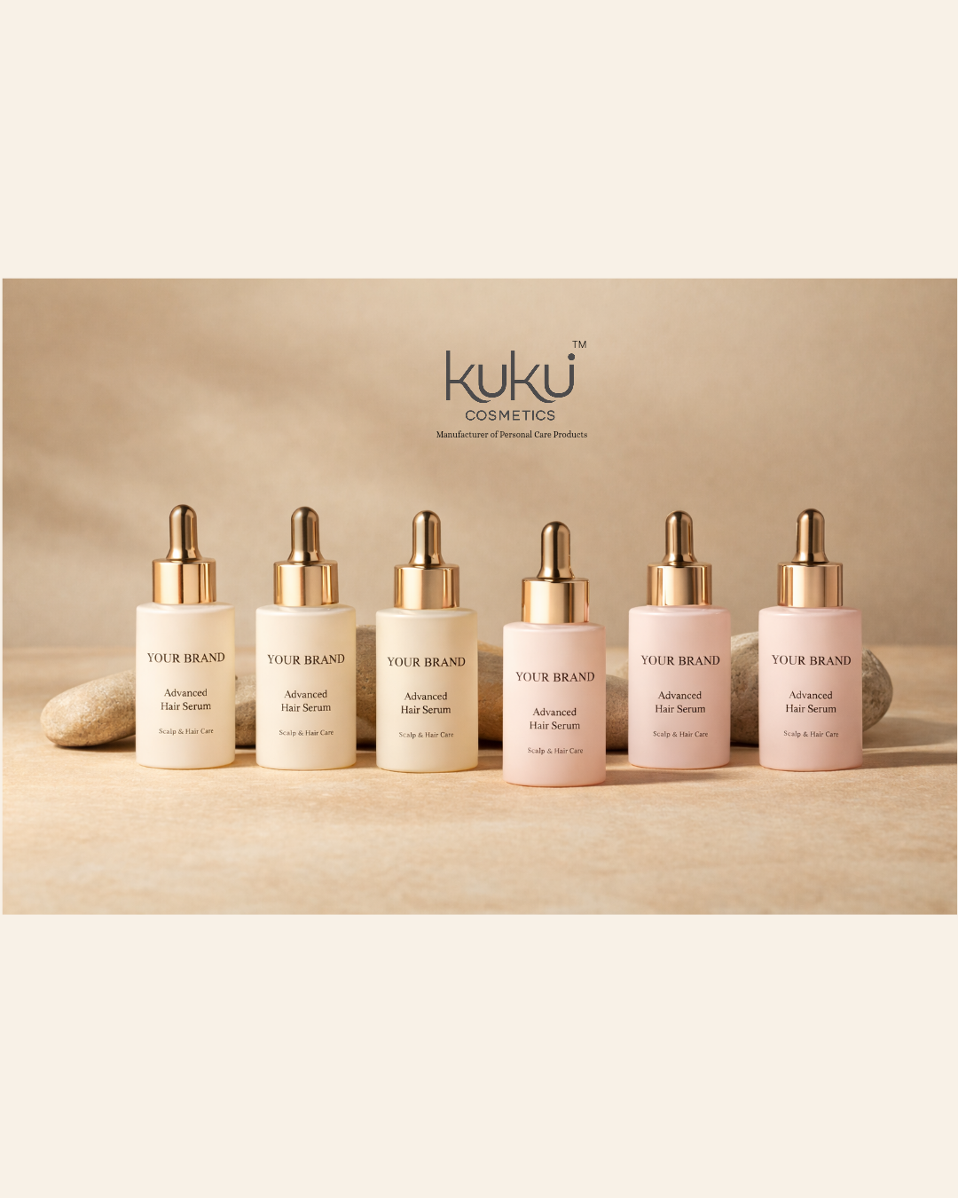 Hair Serum